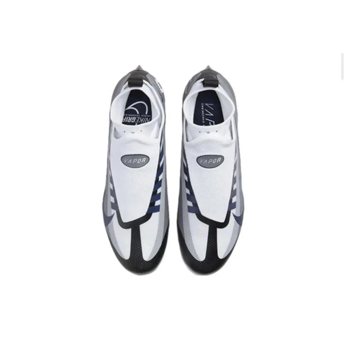Nike shoes - Nike Vapor Edge - Vapor Edge - DV0778 - Black/Navy/White (UPC: 195869932842) 0