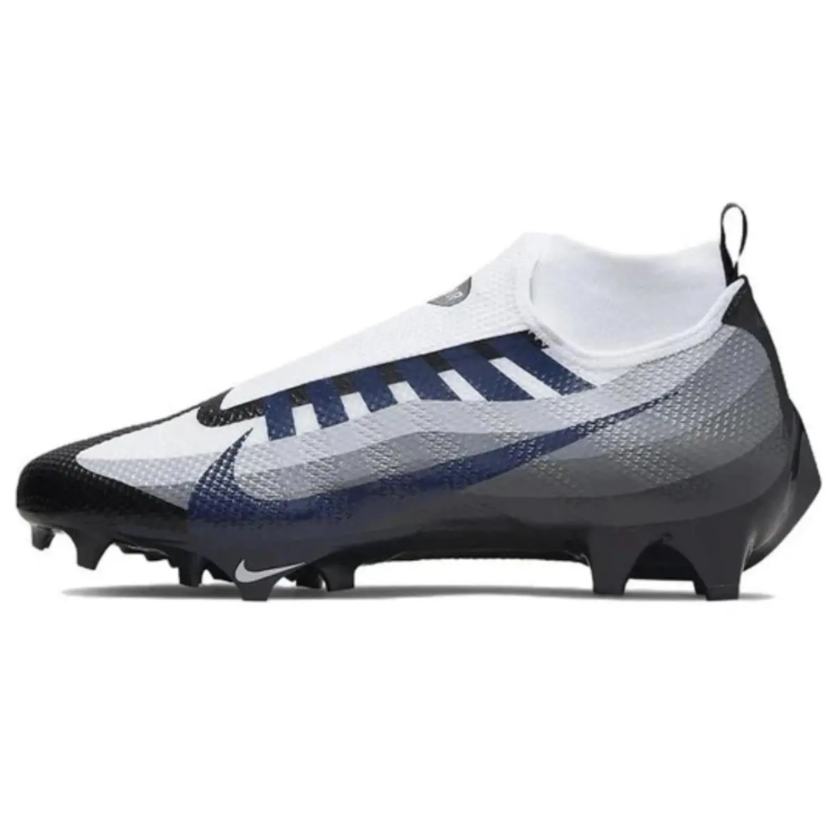 Nike shoes - Nike Vapor Edge - Vapor Edge - DV0778 - Black/Navy/White (UPC: 195869932842) 3