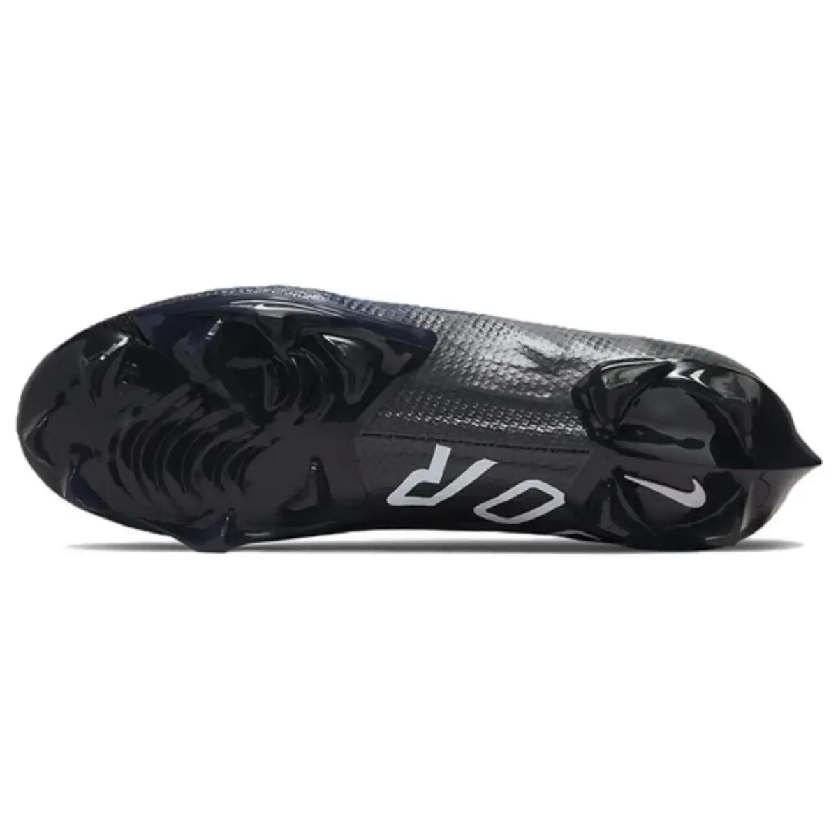 Nike shoes - Nike Vapor Edge - Vapor Edge - DV0778 - Black/Navy/White (UPC: 195869932842) 4