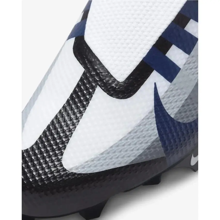Nike shoes - Nike Vapor Edge - Vapor Edge - DV0778 - Black/Navy/White (UPC: 195869932842) 1