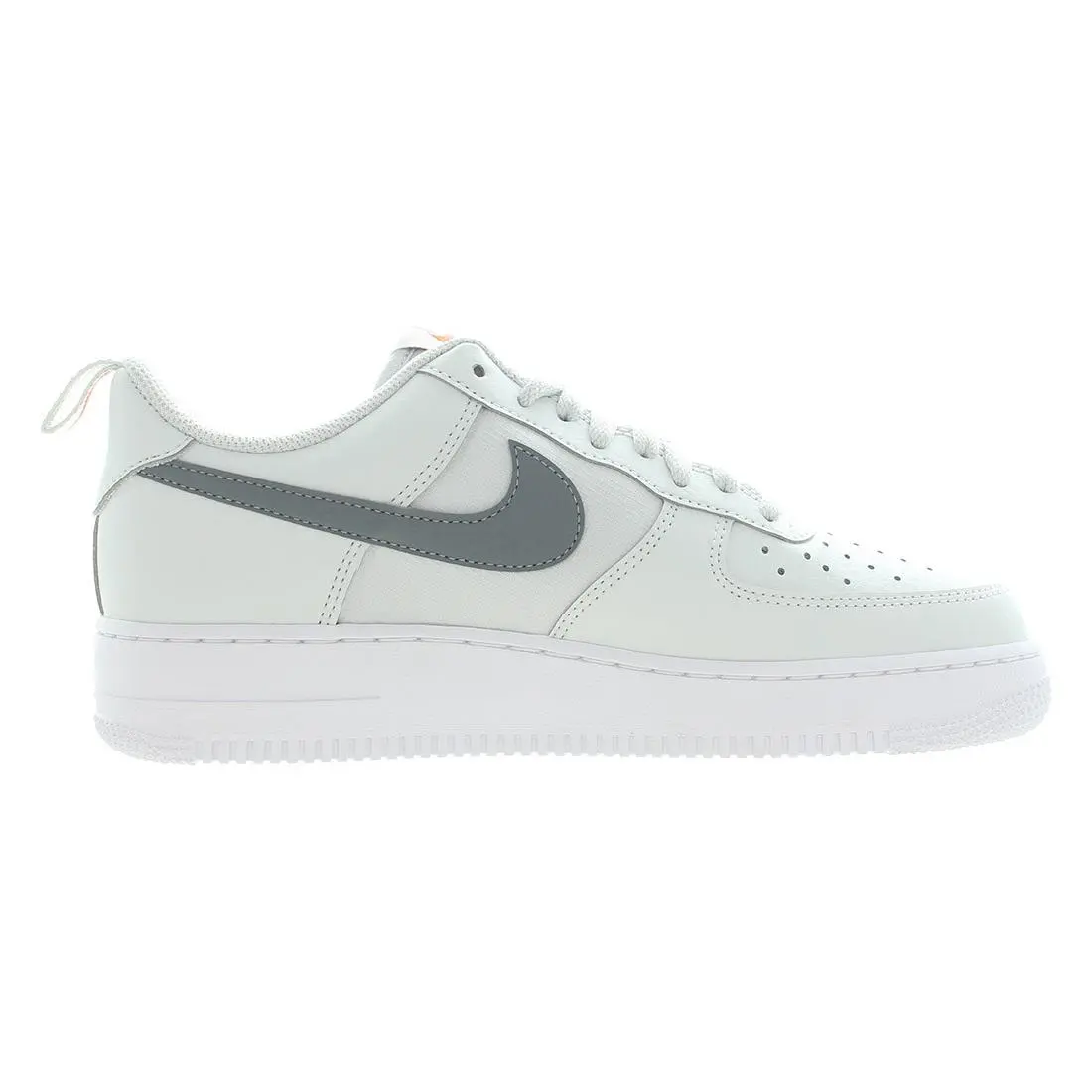 Nike shoes - Nike Air Force 1 - Air Force - HF3836-001 - Gray, Main: Off-White (UPC: 197595599887) 0