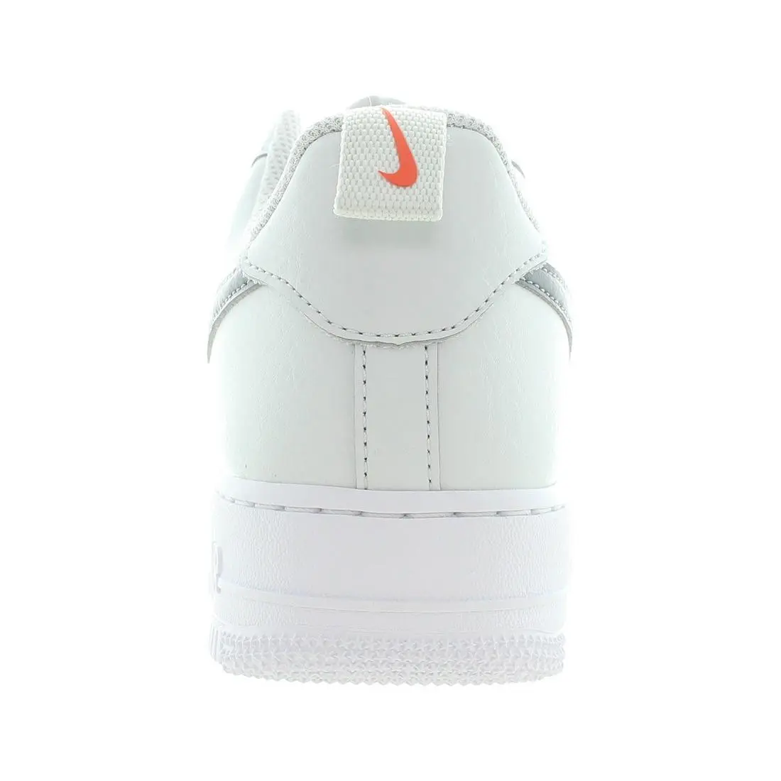 Nike shoes - Nike Air Force 1 - Air Force - HF3836-001 - Gray, Main: Off-White (UPC: 197595599887) 1