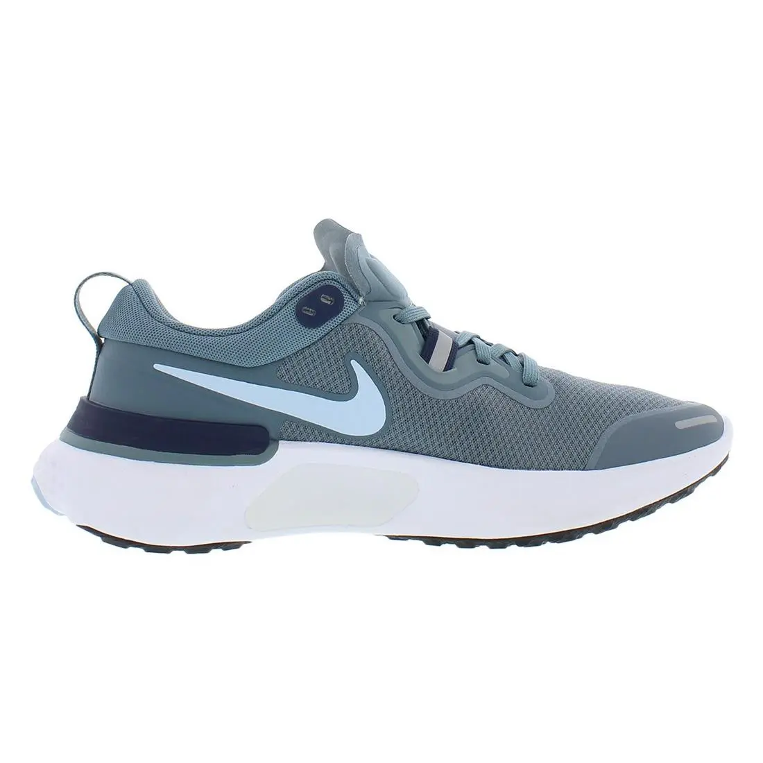 Nike shoes - Nike React Miler - React Miler - CW1777-007 - Blue, Full: Ozone Blue/Selestine Blue (UPC: 194275981727) 0