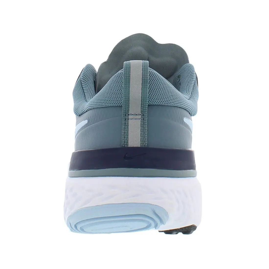Nike shoes - Nike React Miler - React Miler - CW1777-007 - Blue, Full: Ozone Blue/Selestine Blue (UPC: 194275981727) 1
