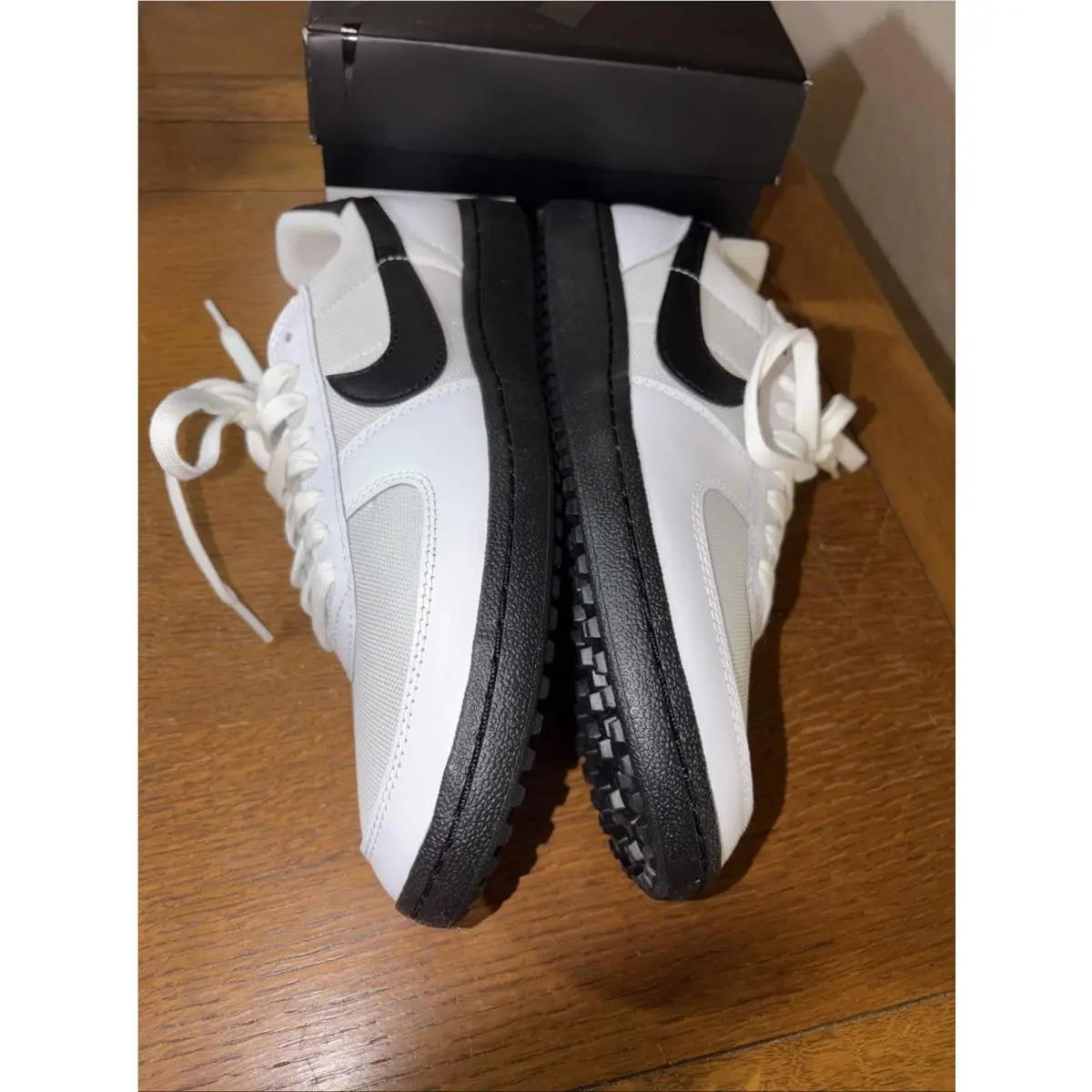 Nike shoes - Nike Field General - Field General - White, Manufacturer: White/Sail/Black 2