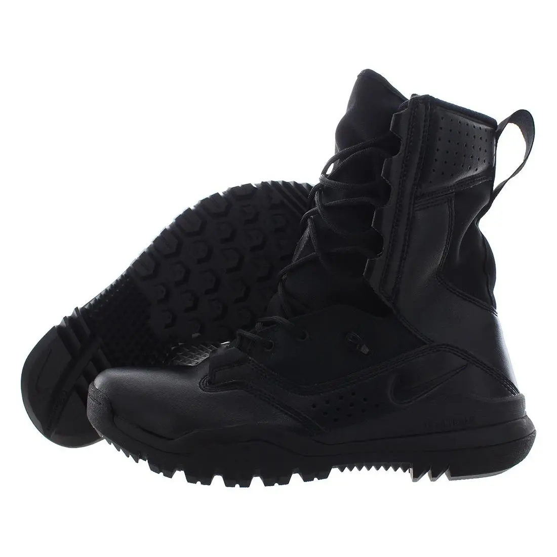 Nike Special Field Boot Field 2 8 Mens Shoes Size 6.5 Color: Black/black