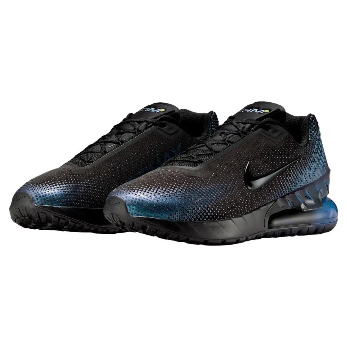 Nike shoes - Nike Air Max Phoenix - Air Max Phoenix - IH3571-001 - Black (UPC: 198482999162) 1