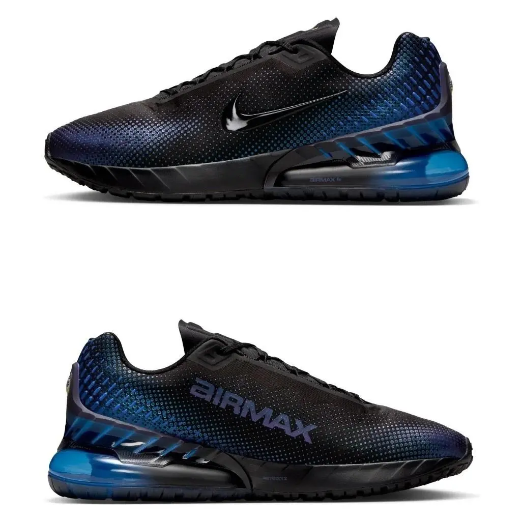 Nike shoes - Nike Air Max Phoenix - Air Max Phoenix - IH3571-001 - Black (UPC: 198482999162) 2