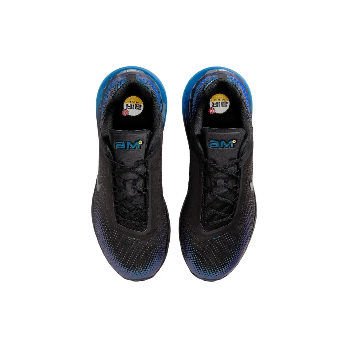 Nike shoes - Nike Air Max Phoenix - Air Max Phoenix - IH3571-001 - Black (UPC: 198482999162) 3
