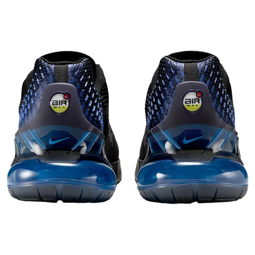Nike shoes - Nike Air Max Phoenix - Air Max Phoenix - IH3571-001 - Black (UPC: 198482999162) 4