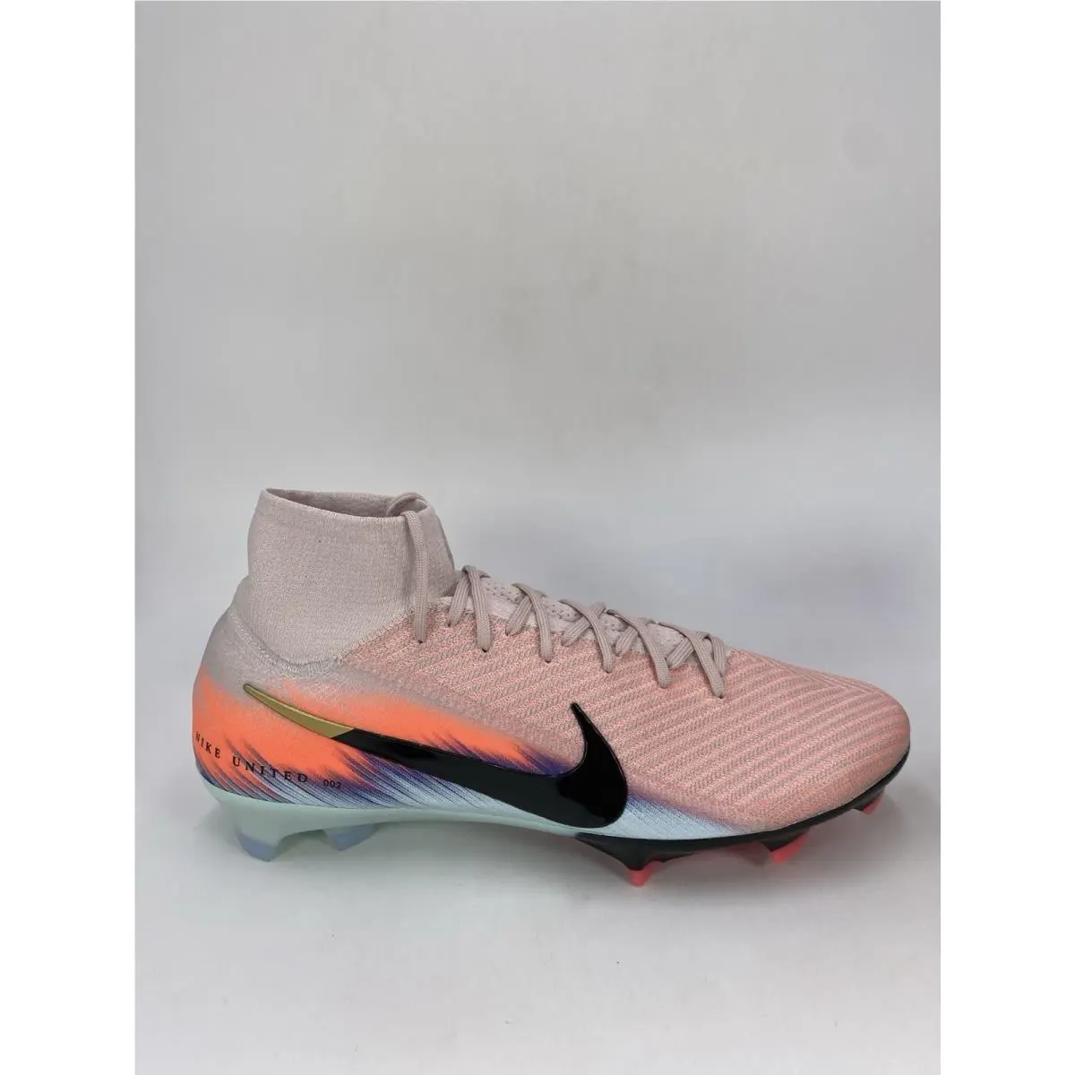 Nike shoes - Nike Superfly Elite - Superfly Elite - IO4499 600 - Silt Red/Racer Blue (UPC: 198487267914) 0