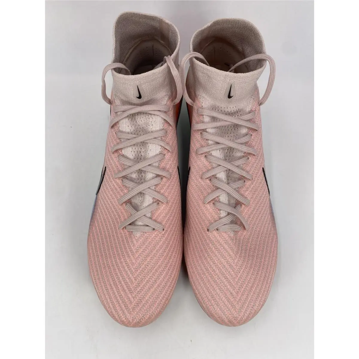 Nike shoes - Nike Superfly Elite - Superfly Elite - IO4499 600 - Silt Red/Racer Blue (UPC: 198487267914) 4