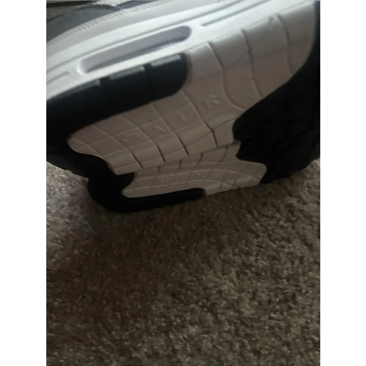 Nike shoes - Nike Air Max 1 - Air Max - FZ5808-007 - Black 9