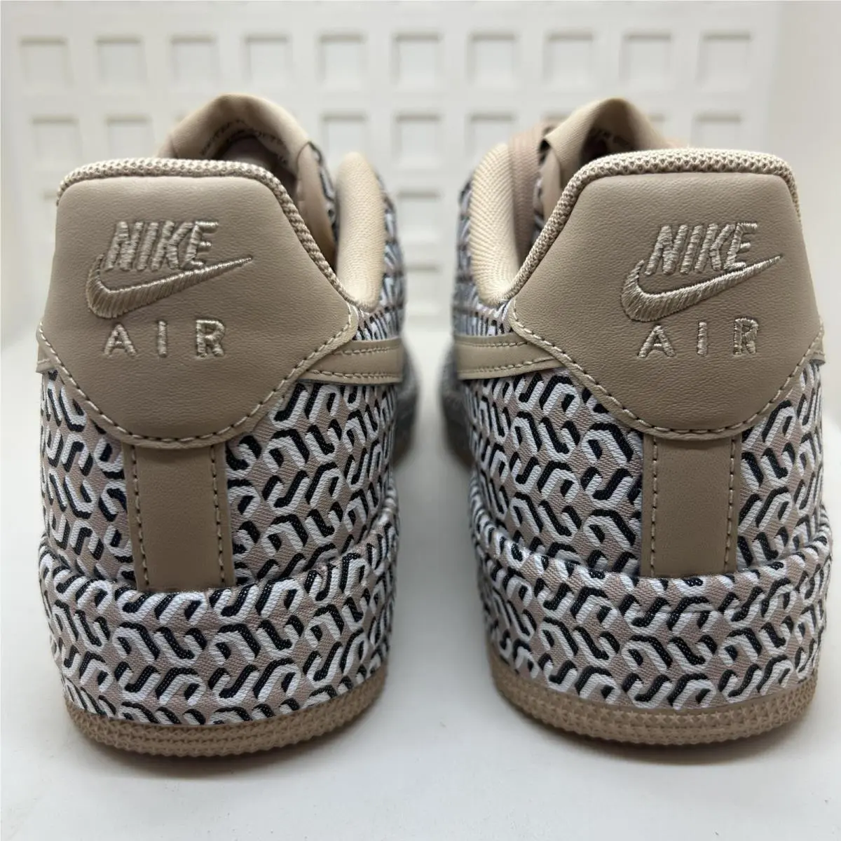Nike shoes - Nike Air Force 1 Low - DZ2786-200 - Beige 5