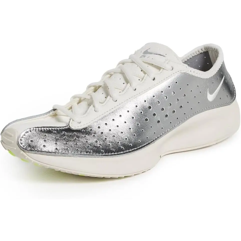 Nike shoes - Nike Air - Air - IB5824-100 - Silver (UPC: 198483134944) 0