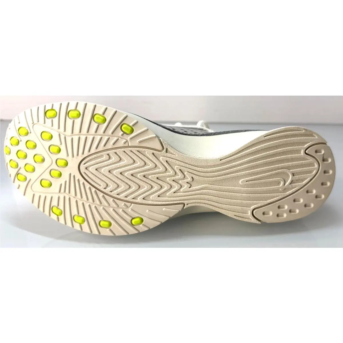 Nike shoes - Nike Air Superfly - Air Superfly - IB5824-100 - Silver 13