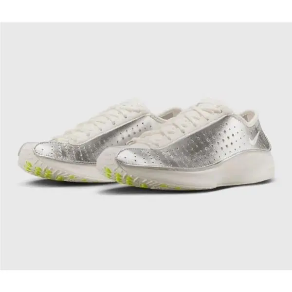 Nike shoes - Nike Air - Air - IB5824-100 - Silver (UPC: 198483134944) 1