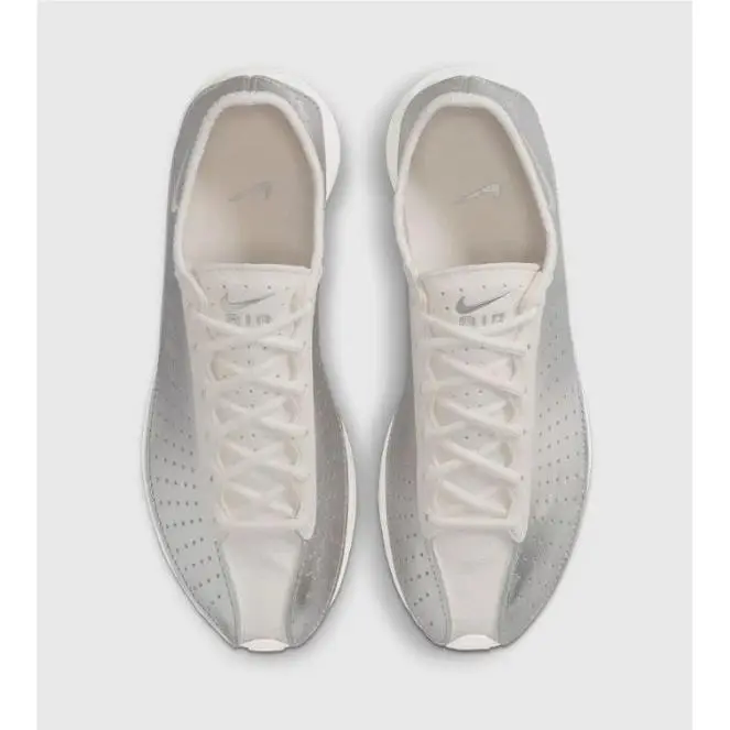 Nike shoes - Nike Air - Air - IB5824-100 - Silver (UPC: 198483134944) 2