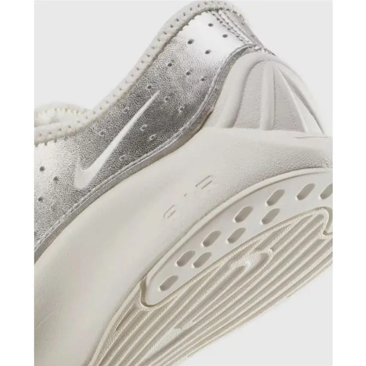 Nike shoes - Nike Air - Air - IB5824-100 - Silver (UPC: 198483134944) 5