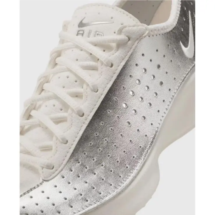 Nike shoes - Nike Air - Air - IB5824-100 - Silver (UPC: 198483134944) 4