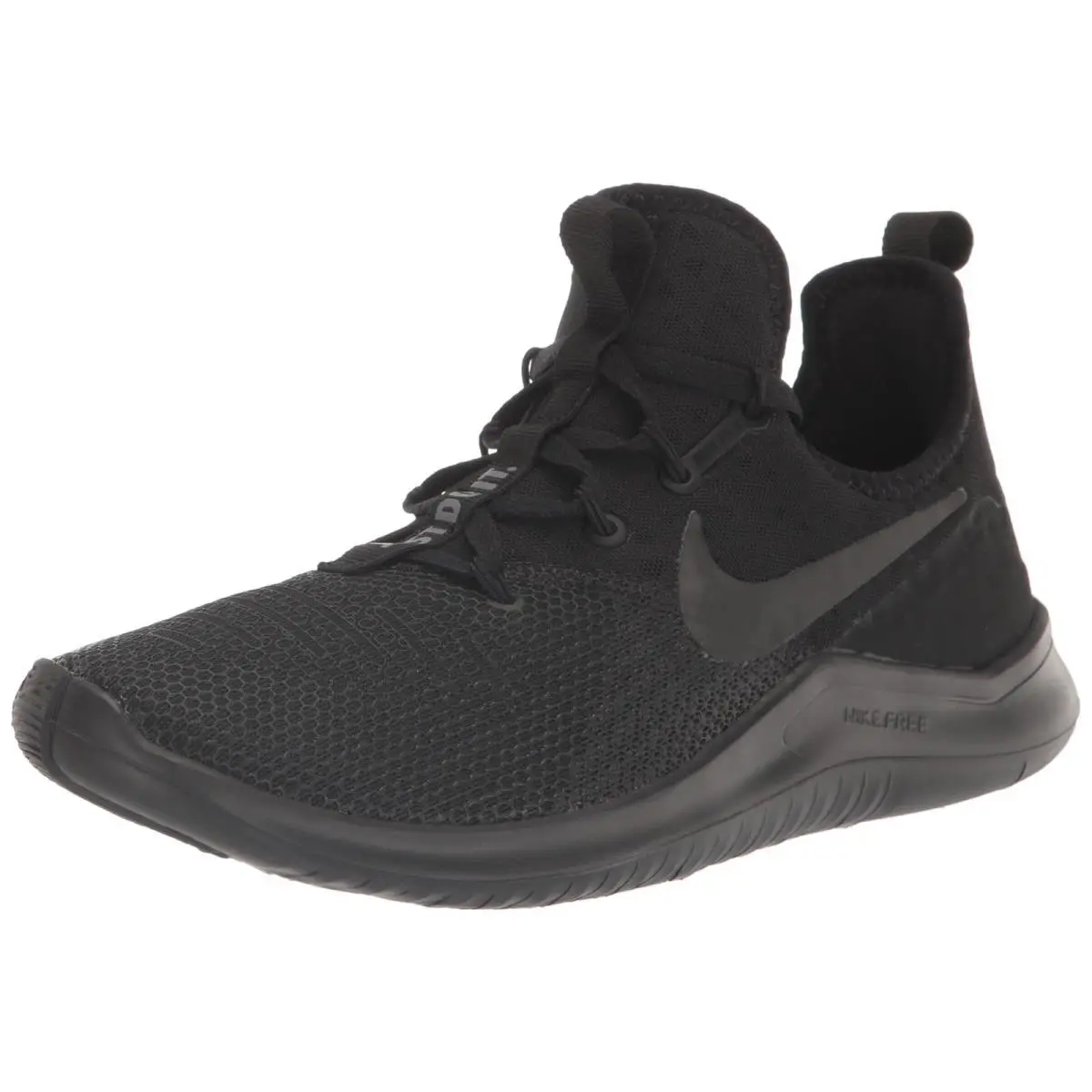 Nike shoes - Black 0
