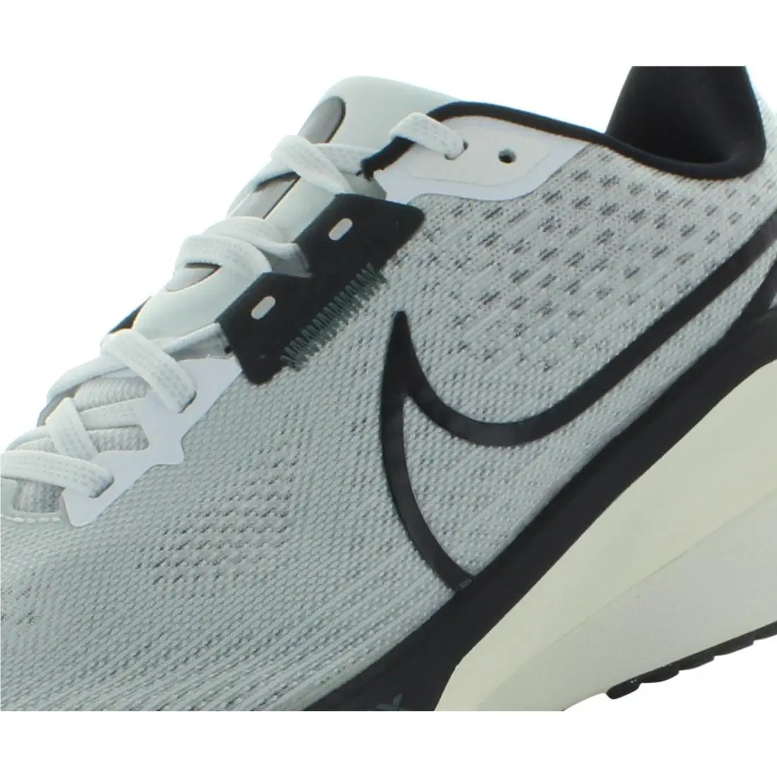 Nike shoes - White/Black/Pure Platimum, Full: White/Black/Pure Platimum (UPC: 197597085845) 0