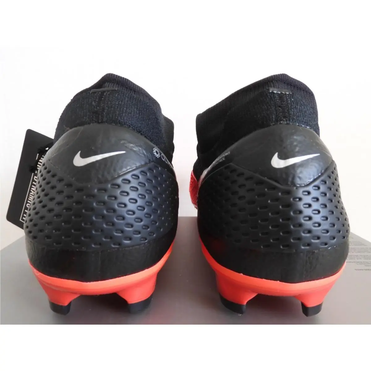Nike shoes - Nike Phantom Vision - Phantom Vision - CD4161-606 - Red (UPC: 193154272321) 3