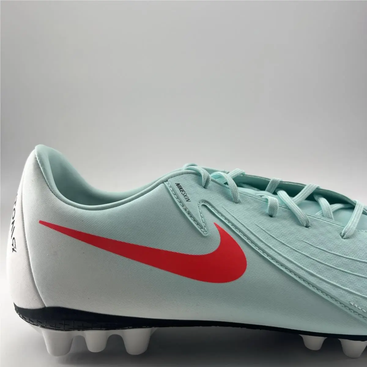 Nike shoes - Nike Phantom GX - Phantom - FJ2552-300 - Blue 1