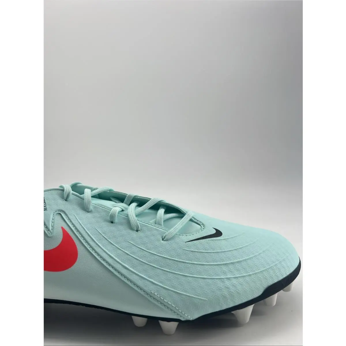 Nike shoes - Nike Phantom GX - Phantom - FJ2552-300 - Blue 2