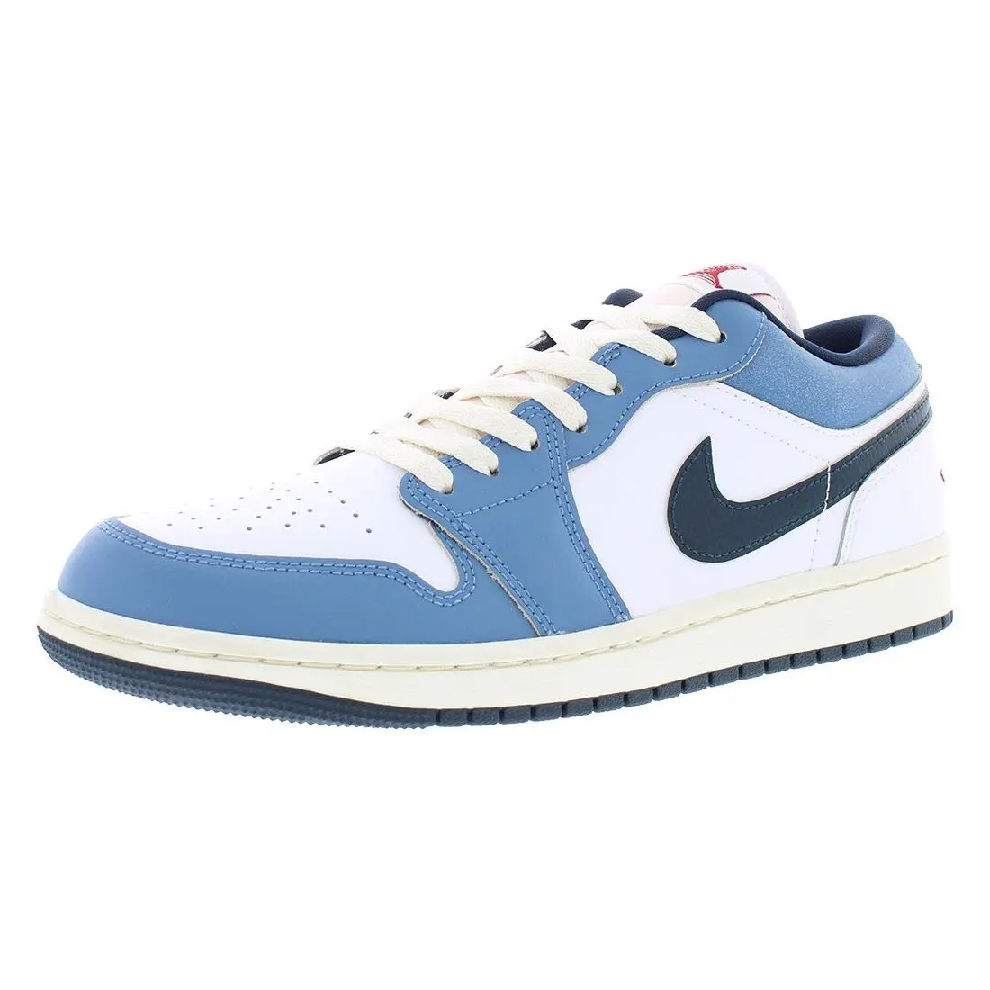 Nike shoes - White/Armory Navy/Aegean/Storm, Main: White (UPC: 197599586074) 0
