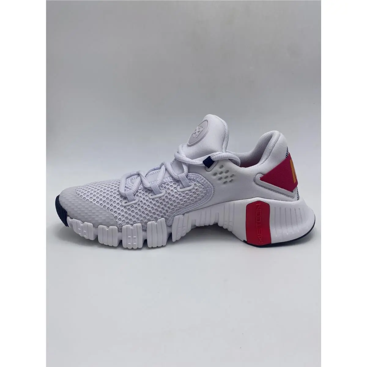 Nike shoes - Nike Free Metcon - Free Metcon - CZ0596 556 - Iris Whisper/Light Curry (UPC: 195866300385) 1
