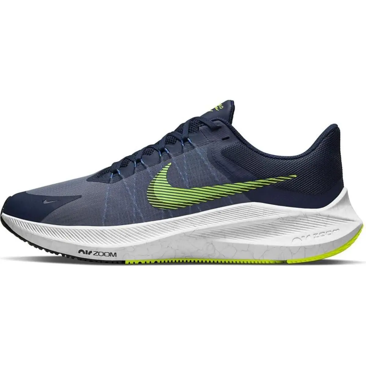 Nike shoes - Nike Zoom Winflo - Zoom Winflo - Blue 0