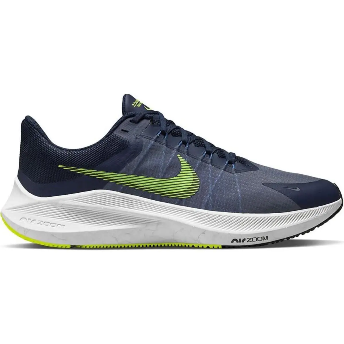 Nike shoes - Nike Zoom Winflo - Zoom Winflo - Blue 2
