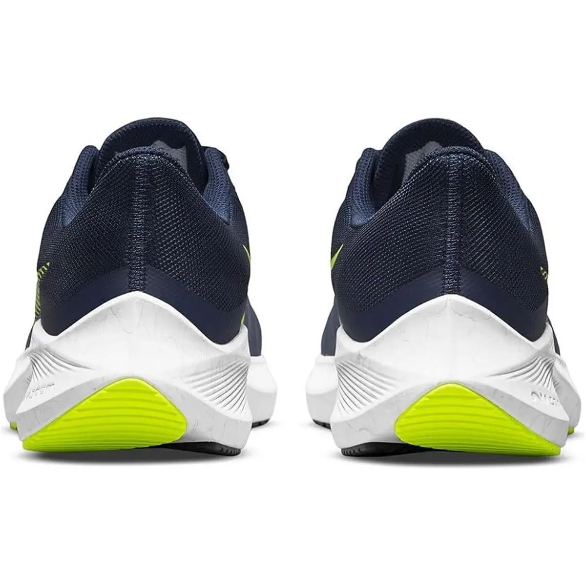 Nike shoes - Nike Zoom Winflo - Zoom Winflo - Blue 4