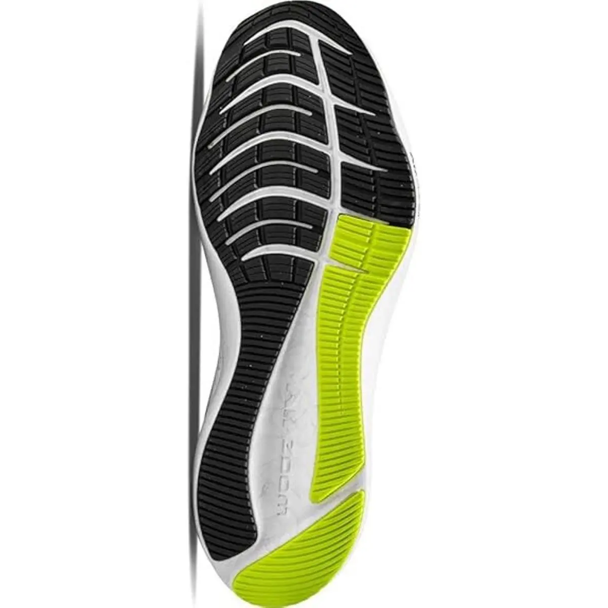 Nike shoes - Nike Zoom Winflo - Zoom Winflo - Blue 5