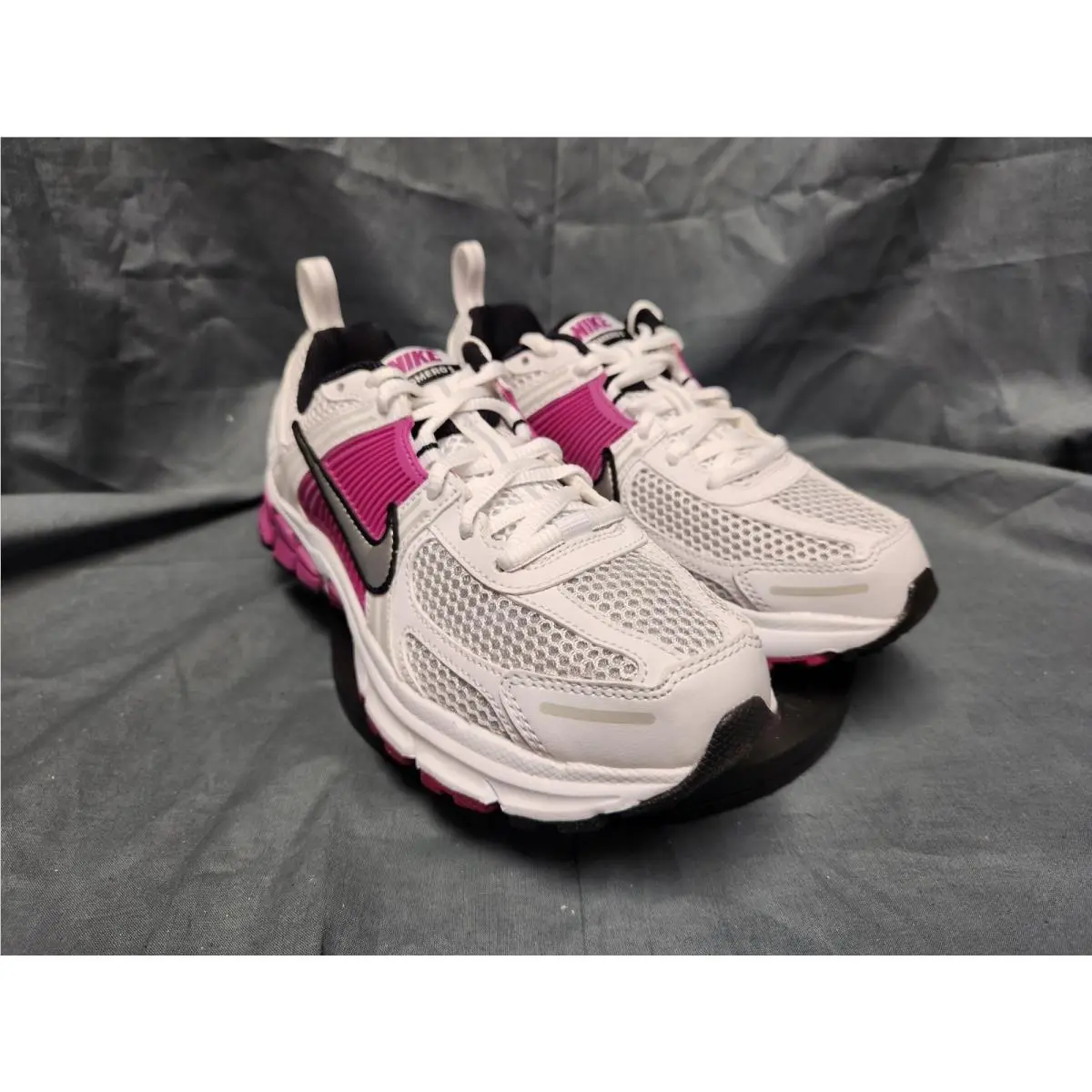 Nike shoes - Nike Vomero 5 - Vomero - HF6998 102 - White (UPC: 197601102599) 8