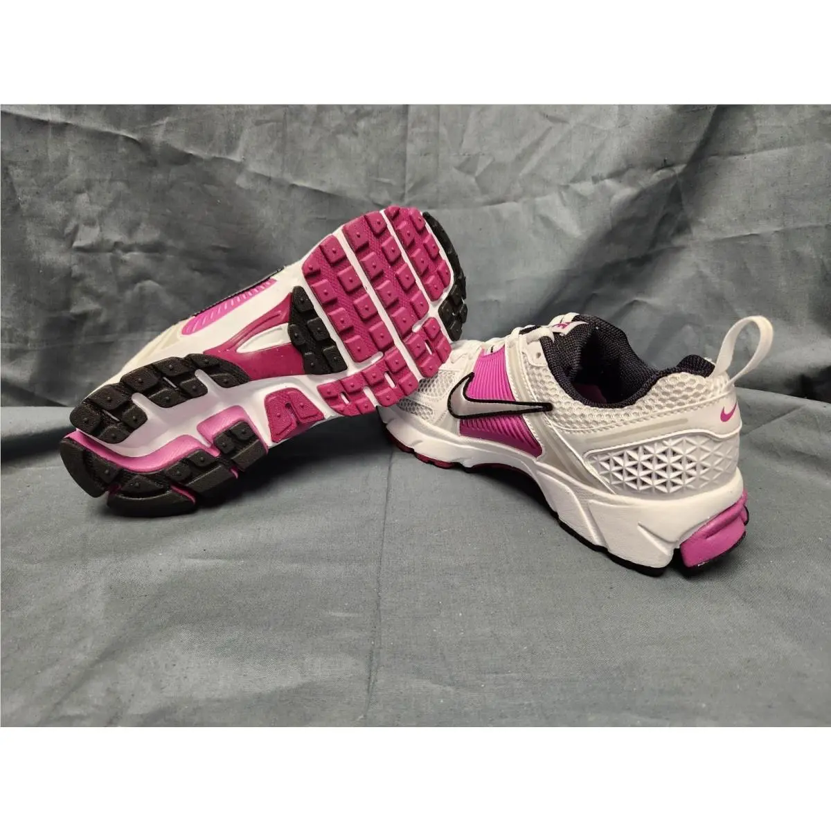 Nike shoes - Nike Vomero 5 - Vomero - HF6998 102 - White (UPC: 197601102599) 0