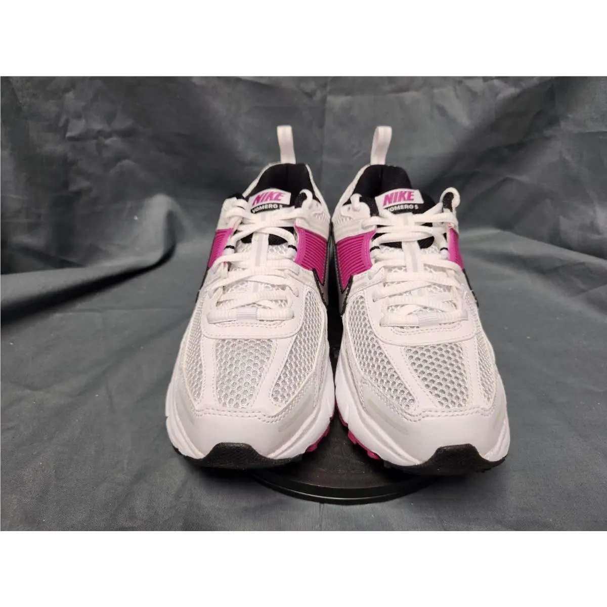 Nike shoes - Nike Vomero 5 - Vomero - HF6998 102 - White (UPC: 197601102599) 1