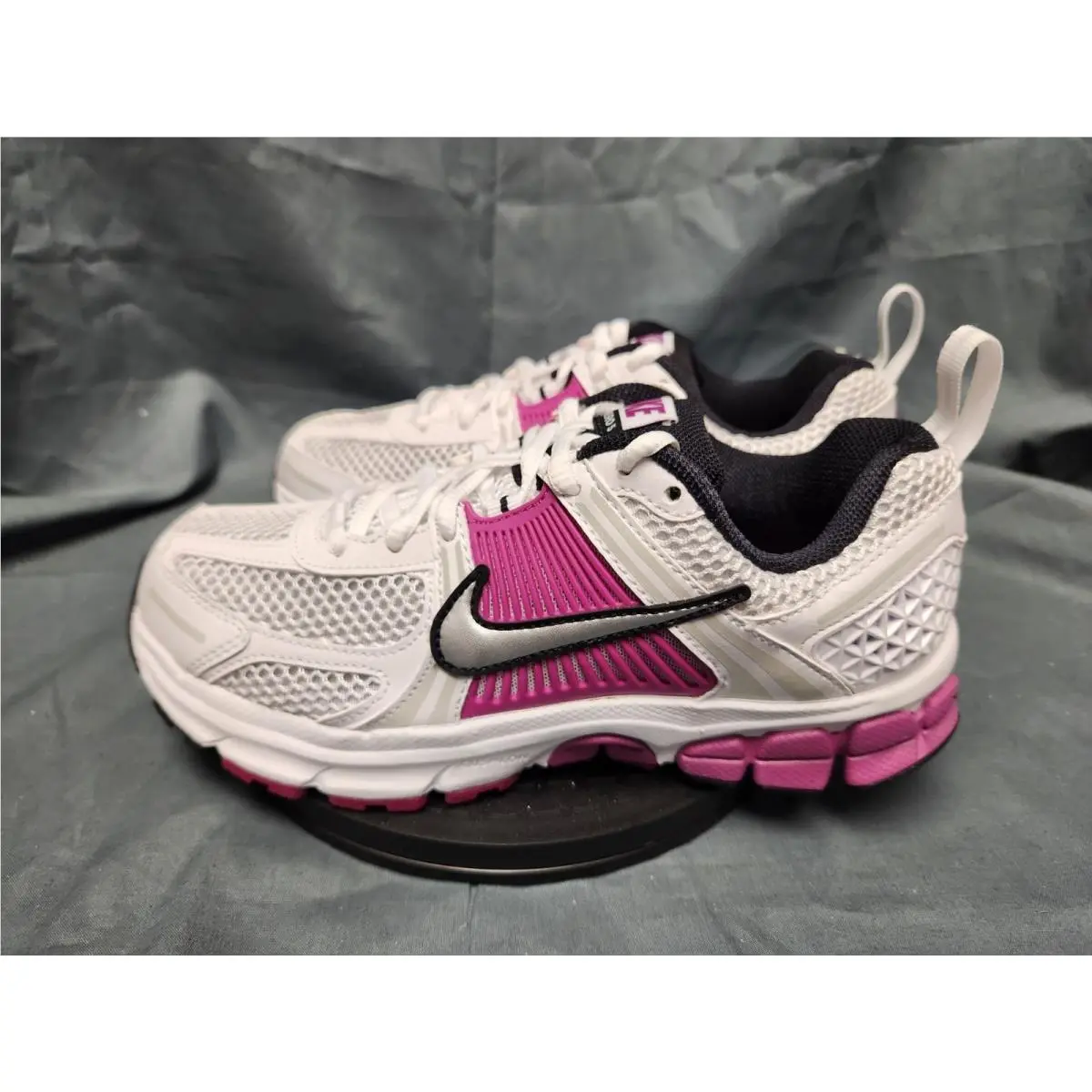Nike shoes - Nike Vomero 5 - Vomero - HF6998 102 - White (UPC: 197601102599) 3