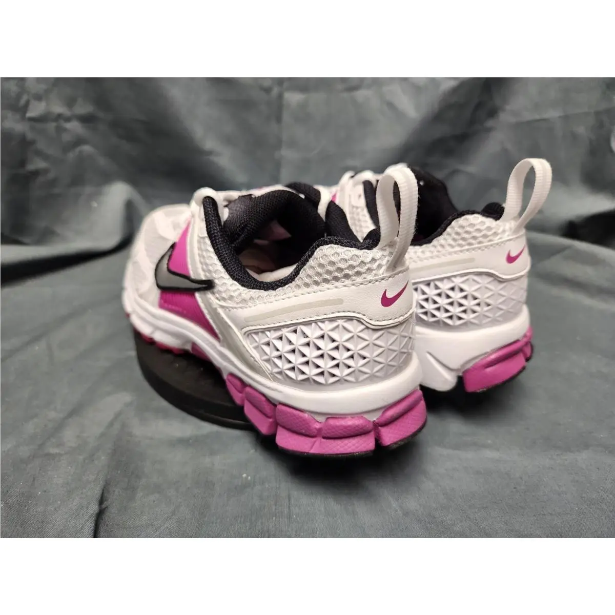 Nike shoes - Nike Vomero 5 - Vomero - HF6998 102 - White (UPC: 197601102599) 4