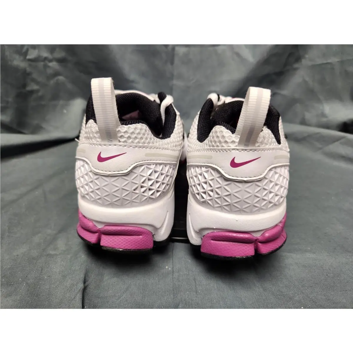 Nike shoes - Nike Vomero 5 - Vomero - HF6998 102 - White (UPC: 197601102599) 5