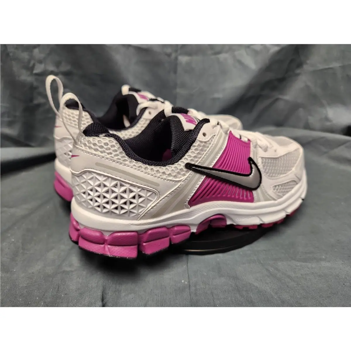Nike shoes - Nike Vomero 5 - Vomero - HF6998 102 - White (UPC: 197601102599) 6