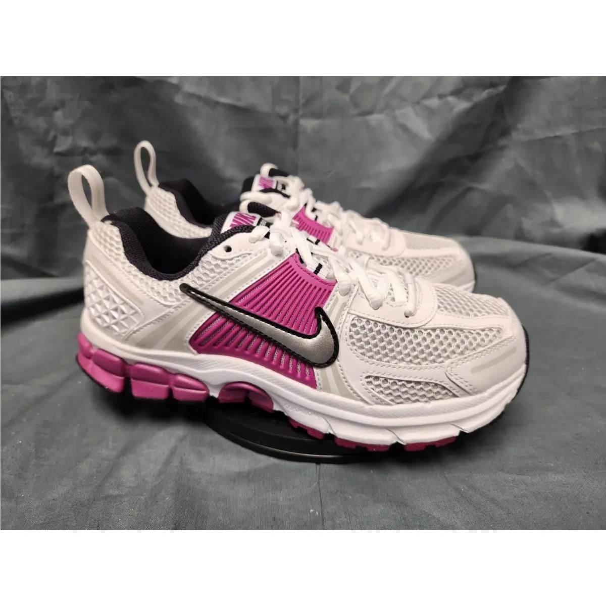 Nike shoes - Nike Vomero 5 - Vomero - HF6998 102 - White (UPC: 197601102599) 7