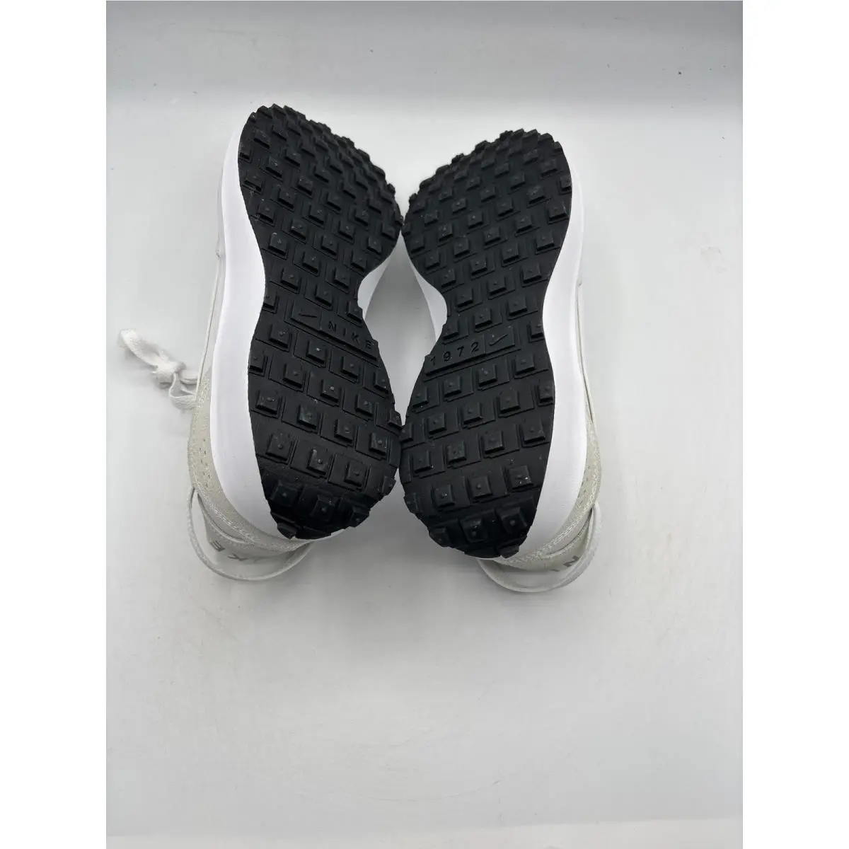 Nike shoes - Nike Waffle Debut - Waffle Debut - White 4