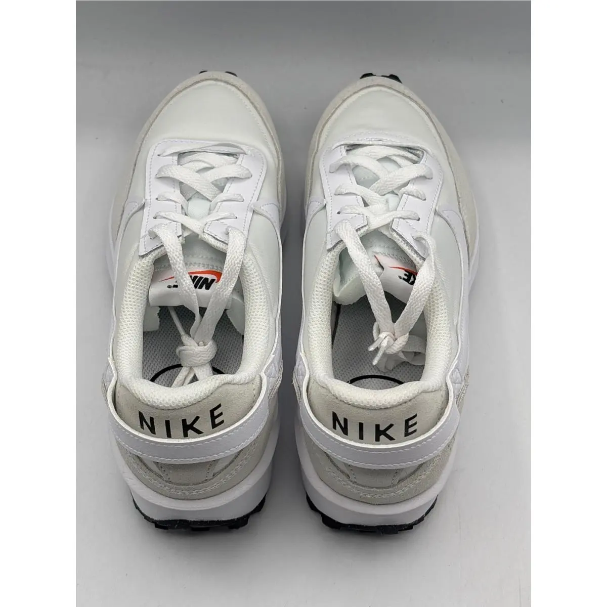 Nike shoes - Nike Waffle Debut - Waffle Debut - White 2