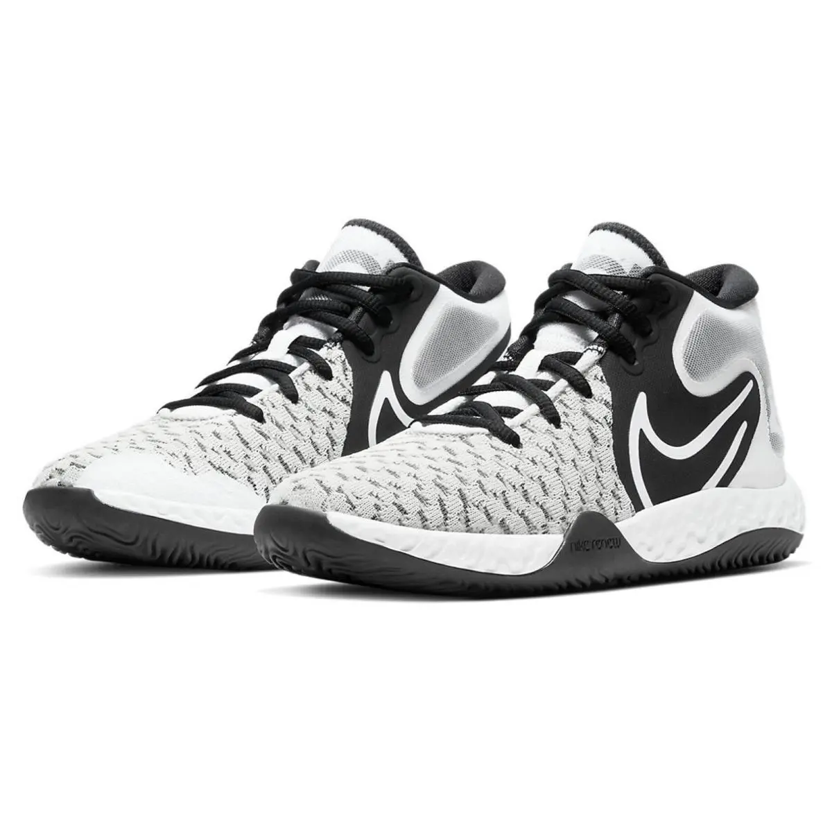 KD Trey 5 Viii GS Big Boy Basketball Shoes Size 5Y by Nike