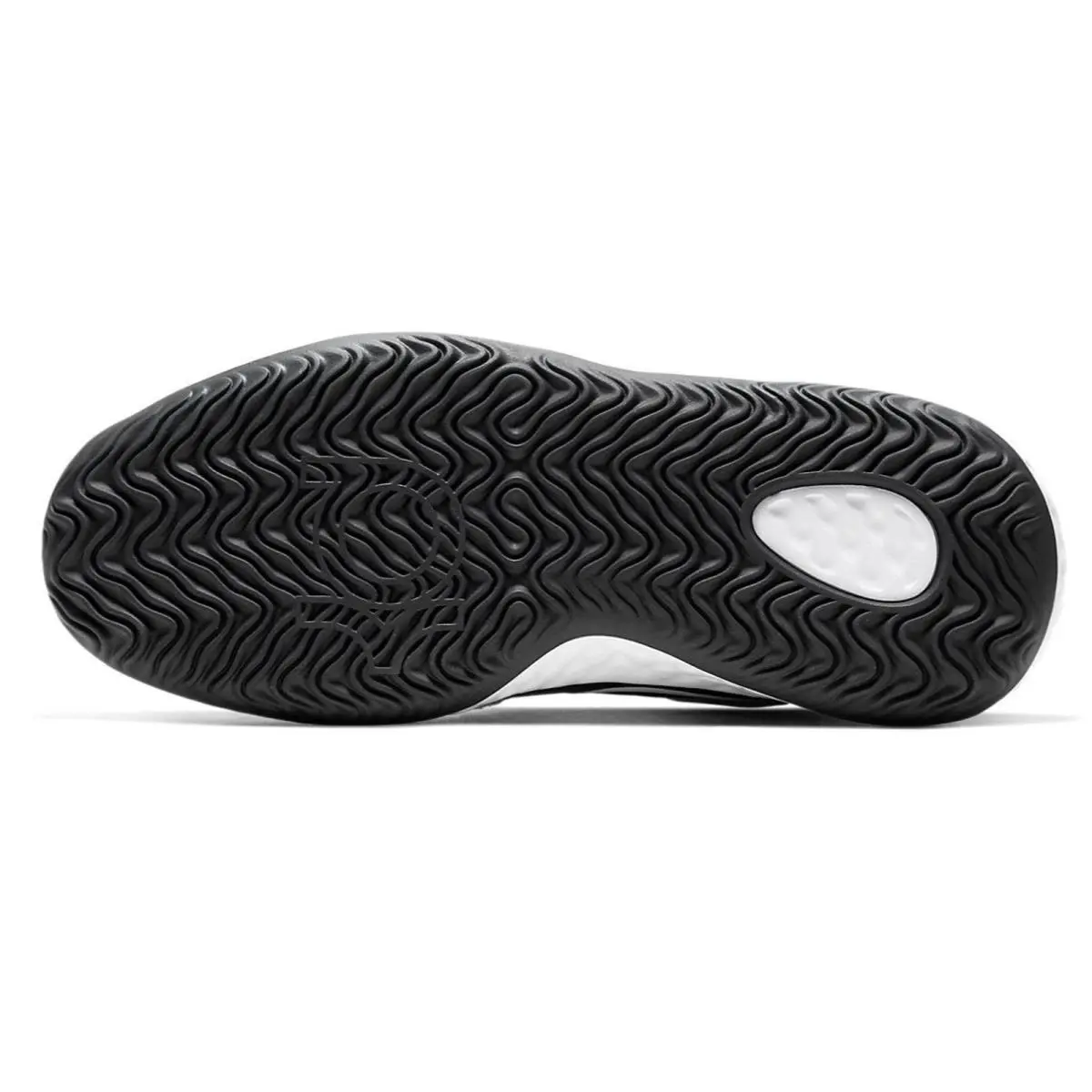 Nike shoes - Nike KD Trey 5 - Trey - CT1425101 - White/Black 4