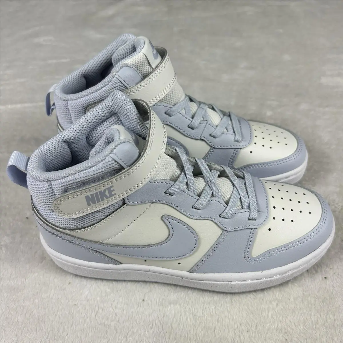 Nike shoes - Nike Court Borough - Court Borough - CD7783 014 - White (UPC: 0198483548208) 7