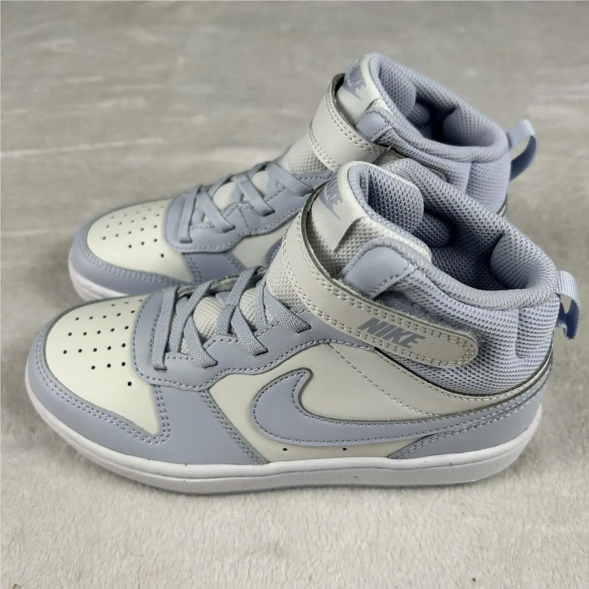 Nike shoes - Nike Court Borough - Court Borough - CD7783 014 - White (UPC: 0198483548208) 0