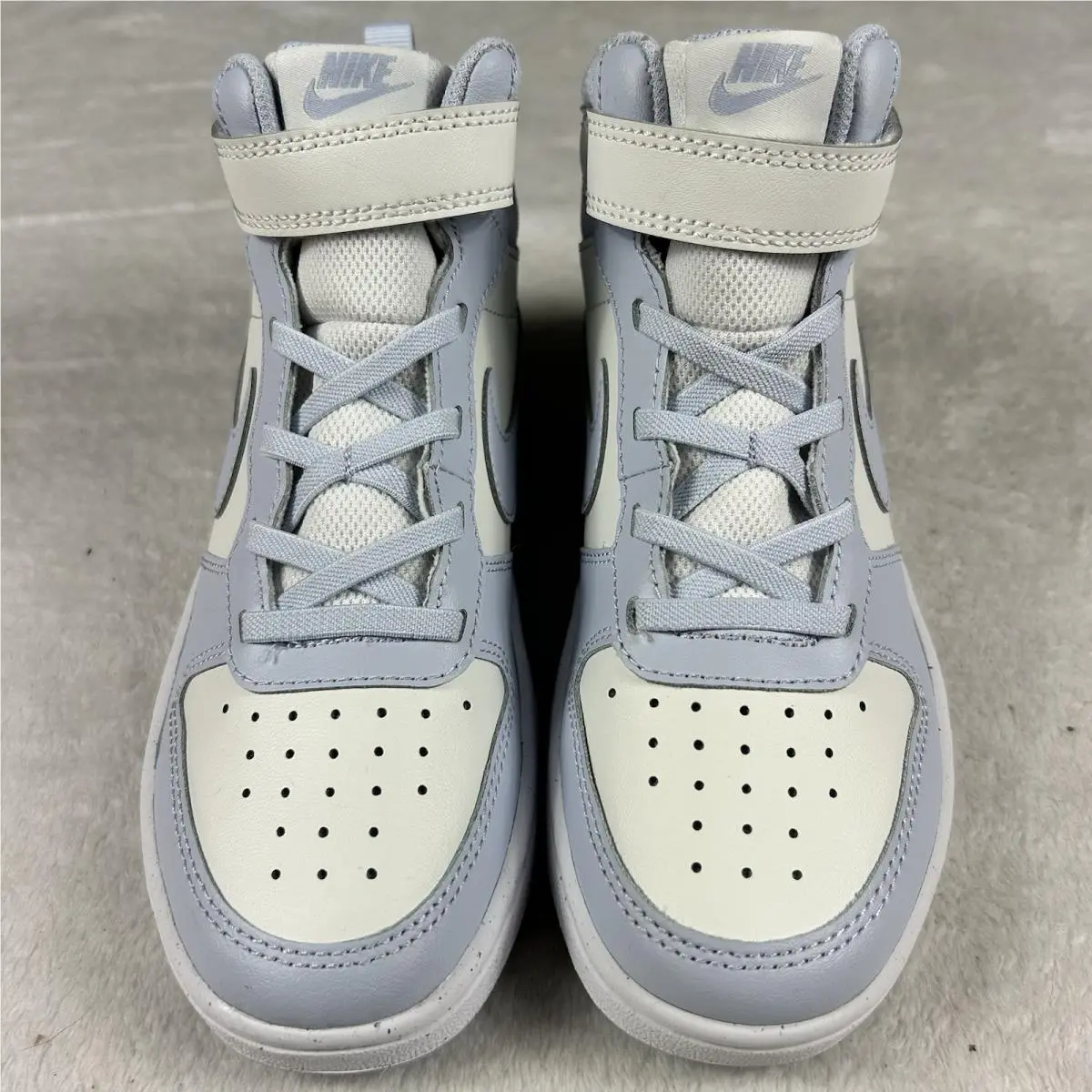 Nike shoes - Nike Court Borough - Court Borough - CD7783 014 - White (UPC: 0198483548208) 3